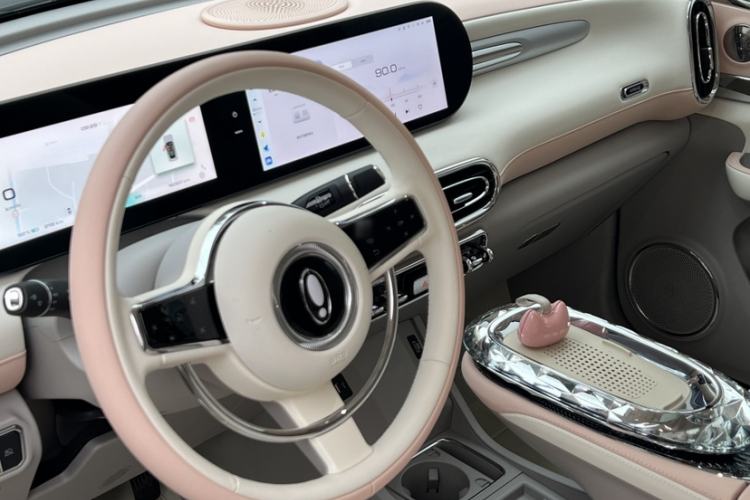 Used ORA Ballet Cat 2023 401 km Luxury Version