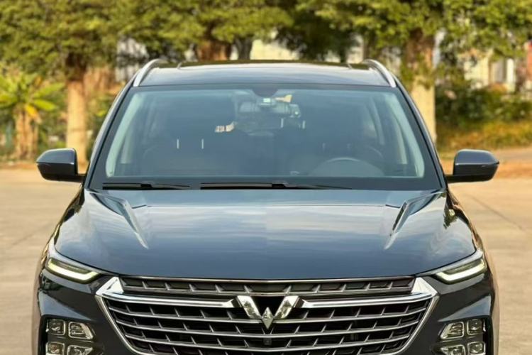 Used Wuling Victory 2020 1.5T CVT Flagship Edition
