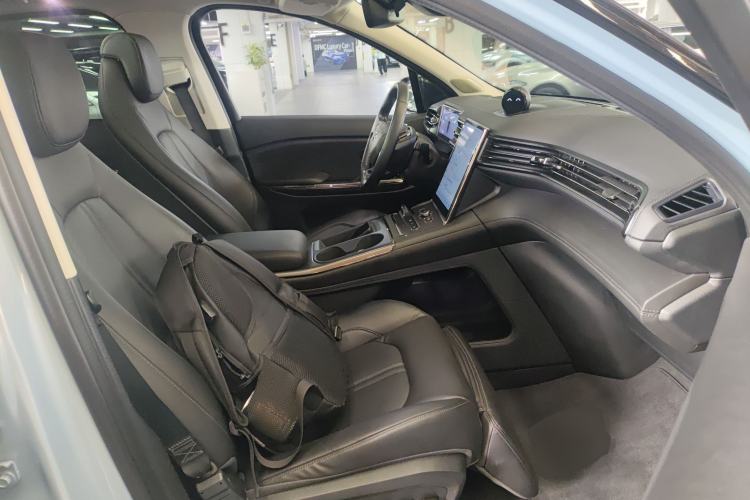 Used Nio ES6 2020 610 km Performance Version
