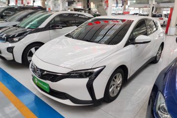 Used Buick Velite 6 2020 Plug-in Hybrid Connected Fashion Model