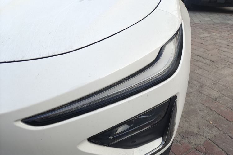 Used NETA X 2023 500
