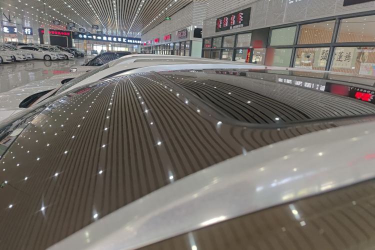 Used Buick Envision 2017 20T Two-Wheel Drive Elite Version
