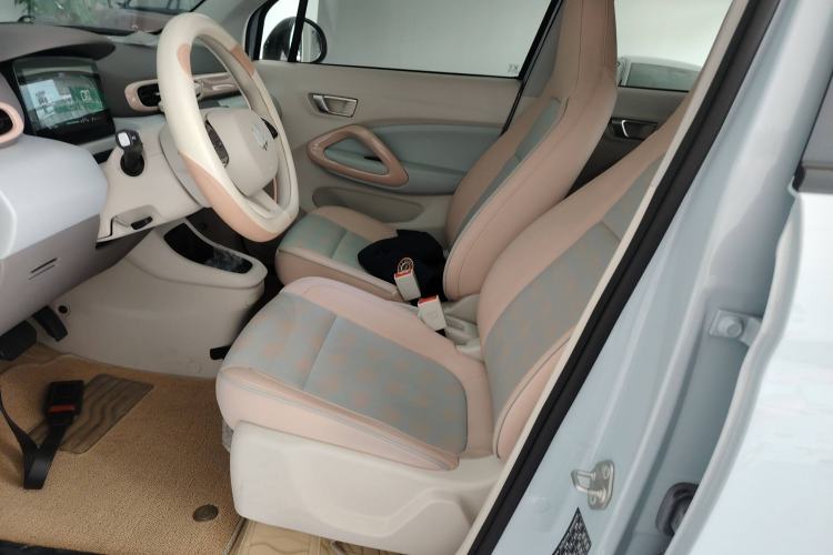 Used Leapmotor T03 2023 310 Lite Edition