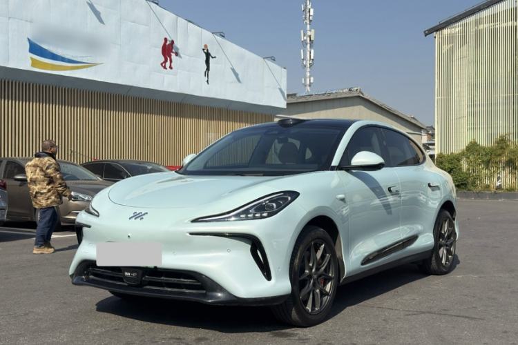 Used  LS6 2023 Max Standard Edition
