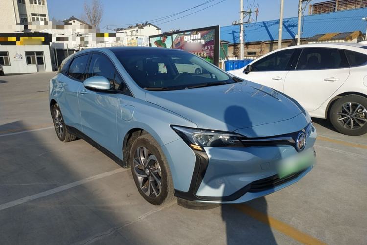 Used Buick Velite 6 2019 Connected & Smart Edition
