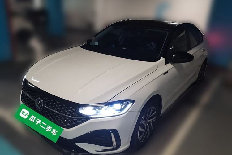 Used Volkswagen Lavida 2023 280TSI DSG Starry Sky Deluxe Edition
