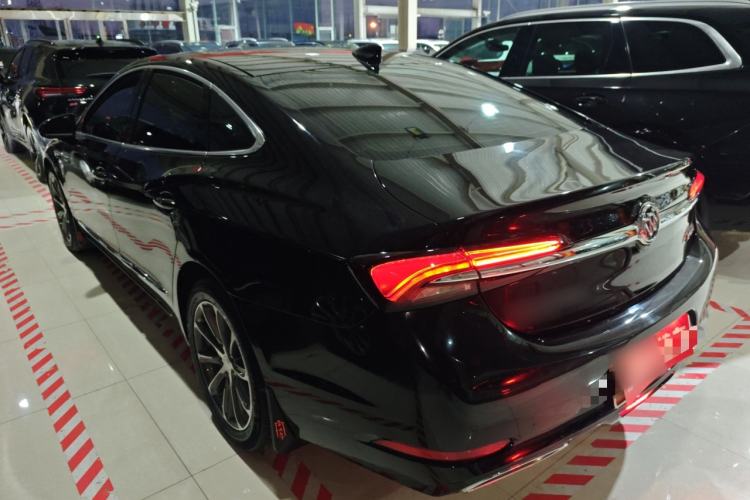 Used Buick LaCrosse 2021 652T Luxury Model