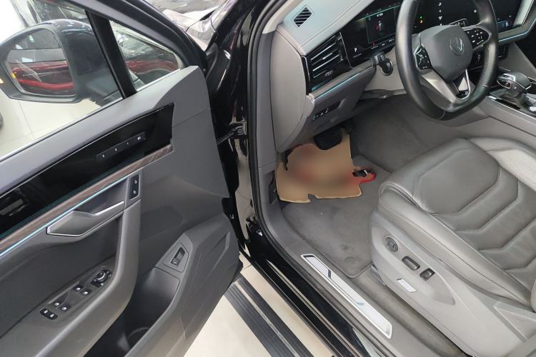 Used Volkswagen Touareg 2021 3.0 TSI Prestige Edition Classic Sport Package
