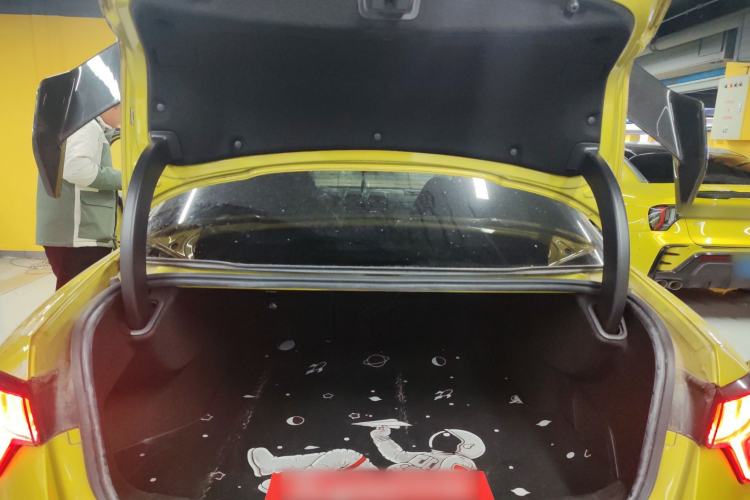 Used Lynk & Co 03 2020 03+ 2.0TD Automatic Performance Package Edition
