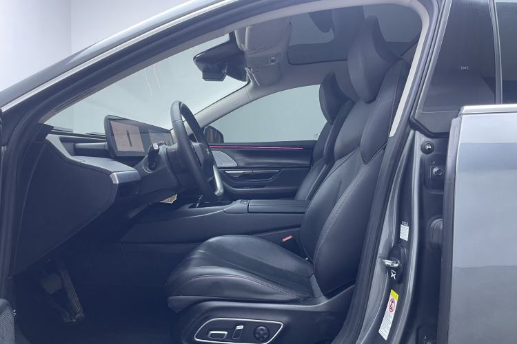 Used XPeng P7 2020 670E
