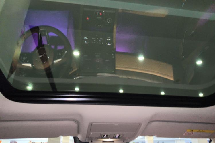 Used Jaguar XFL 2023 XFL 2.0T P250 Two-Wheel-Drive Luxury Deluxe Edition
