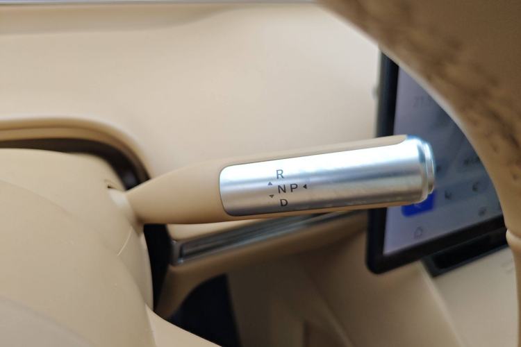 Used Hima Luxeed R7 2024 All-Electric 736 km Ultra
