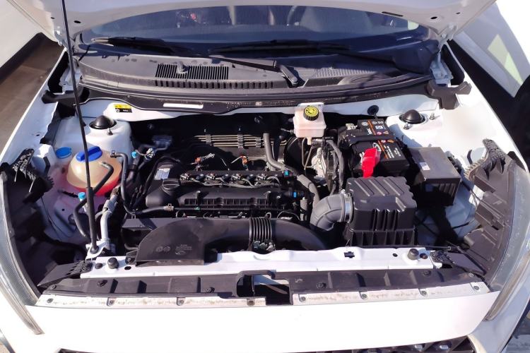 Used Chery Tiggo 3X 2021 Diamond Edition 1.5L CVT 3-Carat II Model
