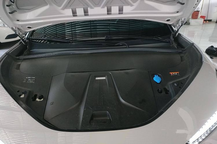 Used  ELETRE 2023 ELETRE S+
