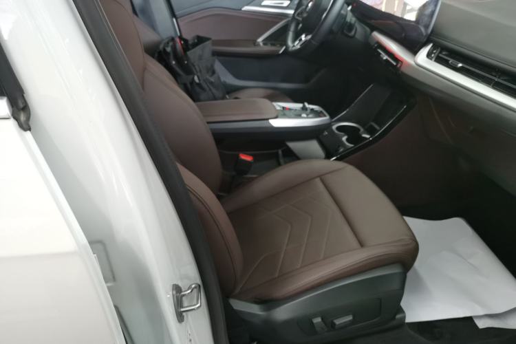 Used BMW X1 2023 sDrive25Li M Sport Package
