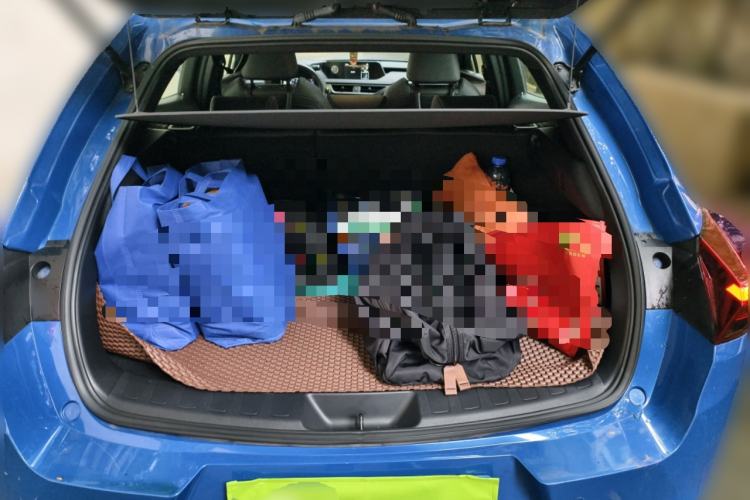 Used Lexus UX 2020 260h Explore & Adventure Edition