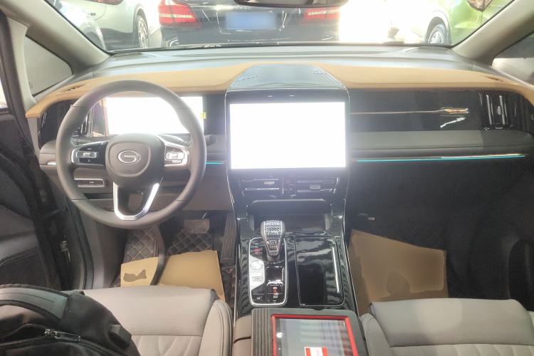 Used GAC Trumpchi M8 2024 Master Series 400T Ultimate Edition