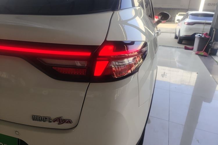 Used NETA AYA 2023 Revised Version 401 Lite
