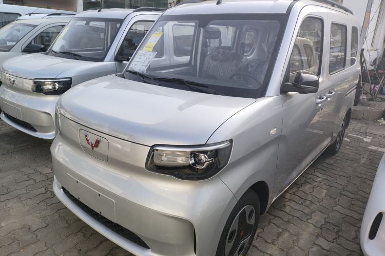 Used Wuling Zhiguang New Energy 
