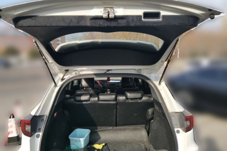 Used Honda XR-V 2015 1.5L LXi Manual Classic Edition