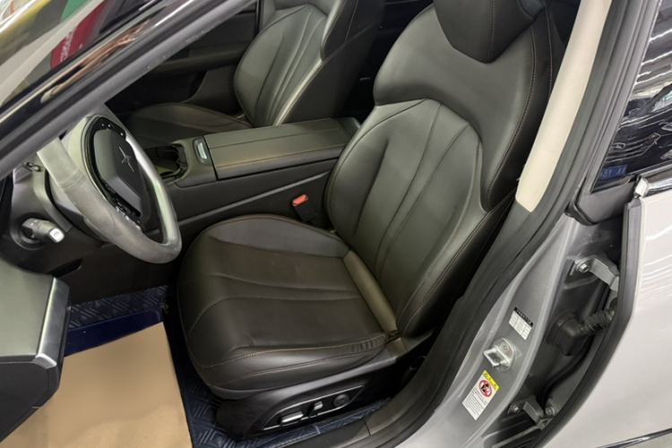 Used XPeng P7 2022 480N+