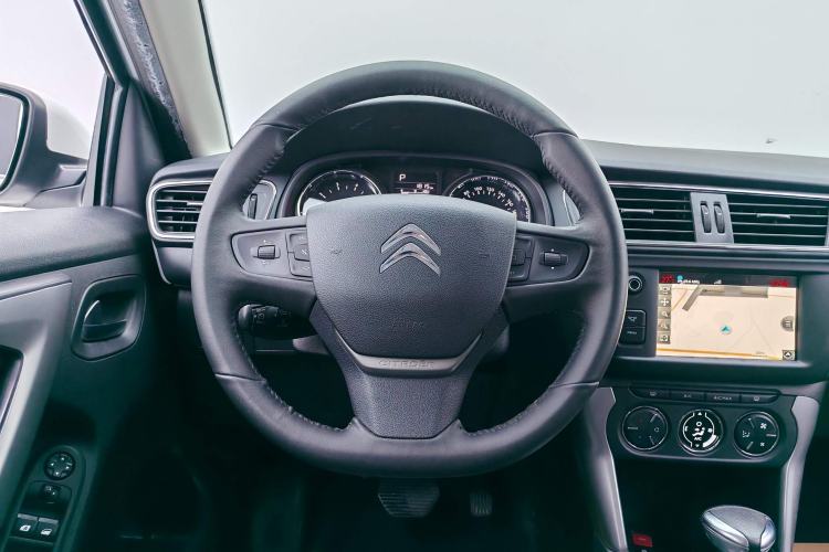 Used Citroen C3-XR 2018 230THP Automatic Smart Version
