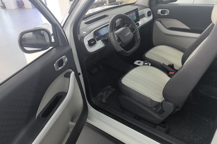 Used  Panda 2025 210km Panda Kart