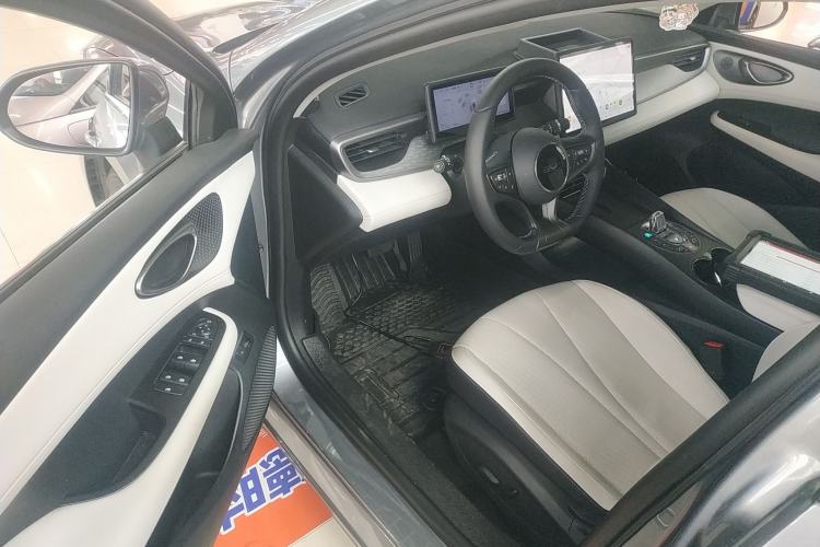 Used BYD Seal 05 DM-i 2025 DM-i Smart Drive 55KM Prestige Model
