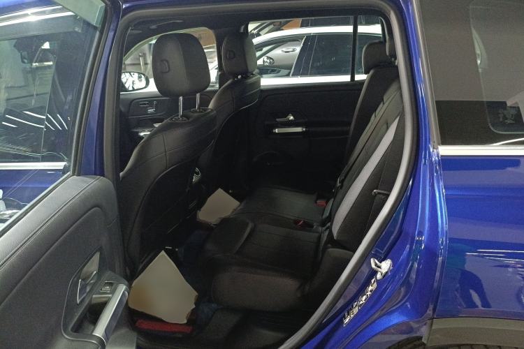 Used Mercedes-Benz GLB 2020 Facelift GLB 200 Fashion Edition