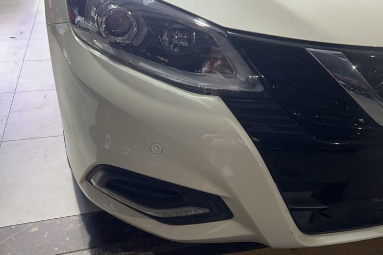 Used Nissan Tiida 2021 1.6L CVT Smart Drive Edition
