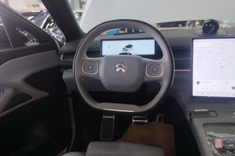 Used Nio ES8 2023 75 kWh
