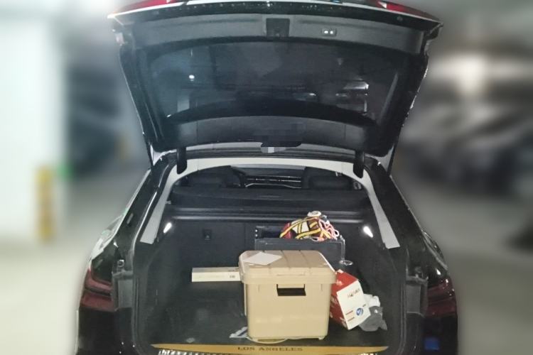 Used Audi A6 (Import) 2021 Avant Avant-garde 45 TFSI Prestige Dynamic Edition