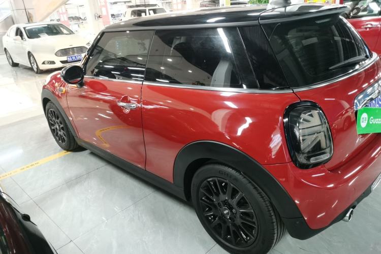 Used  MINI 2016 1.5T COOPER