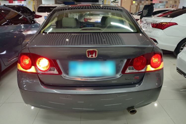 Used CIIMO CIIMO 2012 1.8L Automatic
