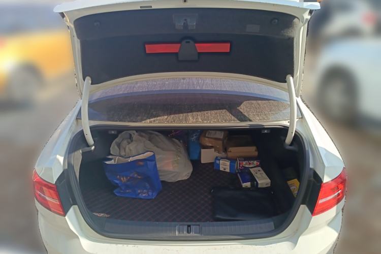 Used Volkswagen Magotan 2019 330TSI DSG Luxury Version China VI Standard
