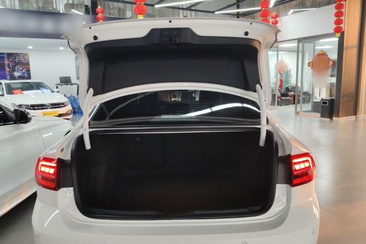 Used Volkswagen Lamando 2021 230TSI DSG Fashion Edition