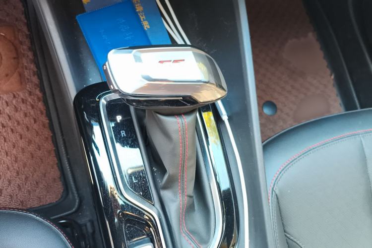 Used Buick Verano 2023 Pro GS Hunter Wind Edition