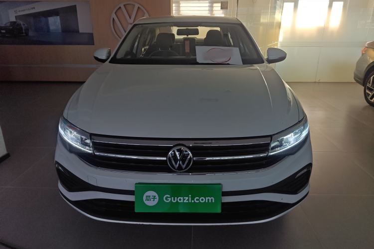 Used Volkswagen Bora 2024 200TSI DSG Comfort Edition
