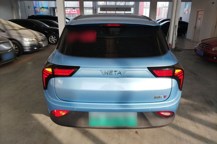 Used NETA V 2021 Standard Range Entertainment Version – Upgraded Model
