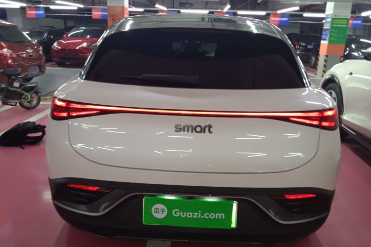 Used  #3 2023 Pulse Four-Wheel Drive Edition
