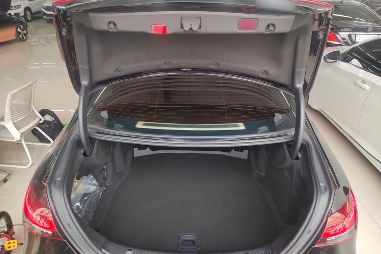 Used Mercedes-Benz E-Class 2021 Facelift E 300 L Stylish Edition