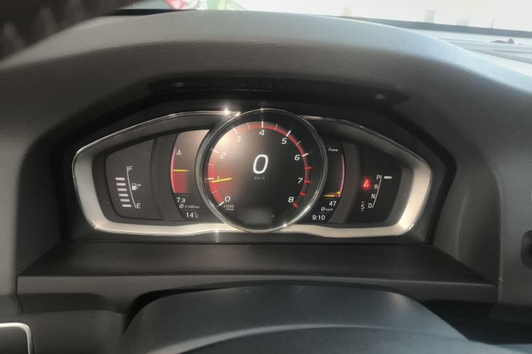 Used Volvo S60 2019 S60L T5 Smart Range Edition
