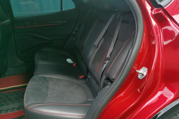 Used Ford EVOS 2022 EcoBoost 245 Sport Edition
