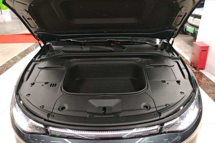 Used Leapmotor C01 2023 606 Comfort Edition
