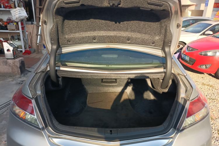 Used Acura TL 2012 3.5 Standard Edition