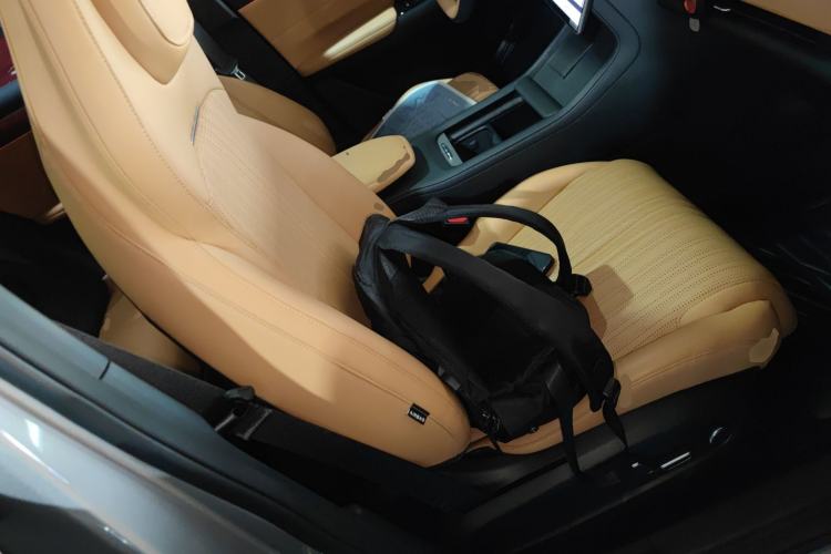 Used  L7 2023 1.5T 115 km MAX
