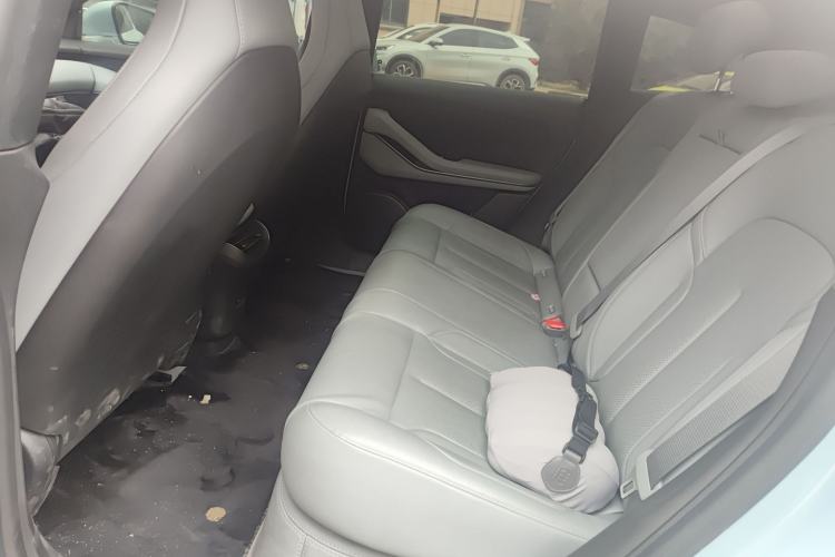 Used Nio ET5T 2024 75kWh Touring