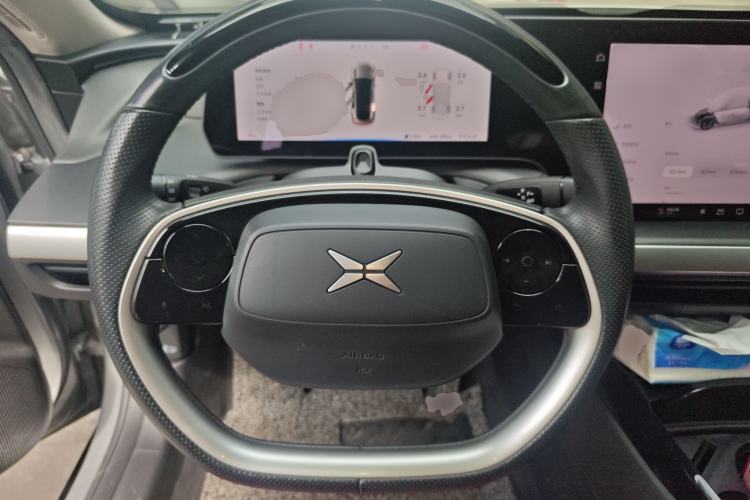 Used XPeng P7 2020 670N
