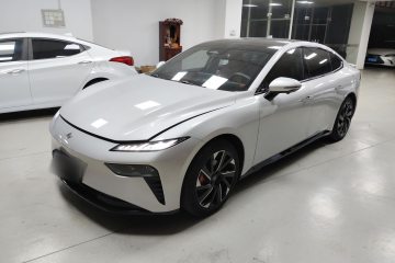 Used Dongfeng eπ eπ007 2024 All-Electric 620 RuYi Edition