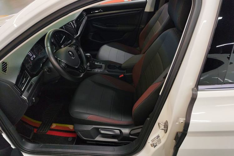 Used Volkswagen Bora 2021 1.5L Automatic Comfort Smart Connect Edition
